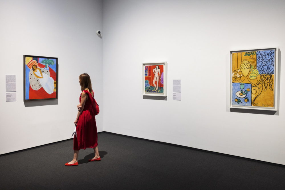 Novák Katalin: A művészetre a legsötétebb időkben is szükség van