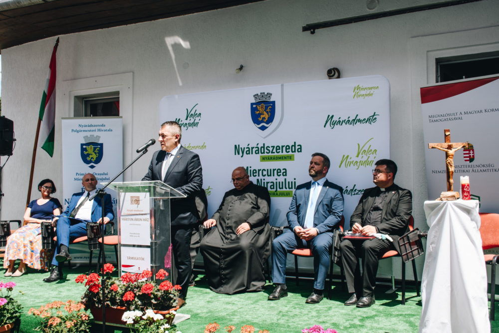 Teljes magyar oktatási struktúra alakult Erdélyben