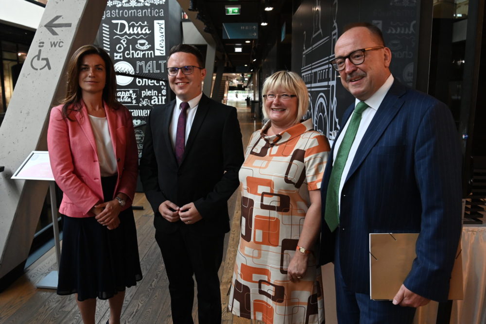 Tárnok Balázs kapta idén a Lőrincz Csaba Díjat