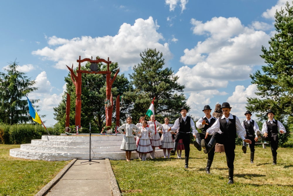 A KMKSZ üdvözli, hogy Magyarország támogatta Ukrajna tagjelölti státuszát