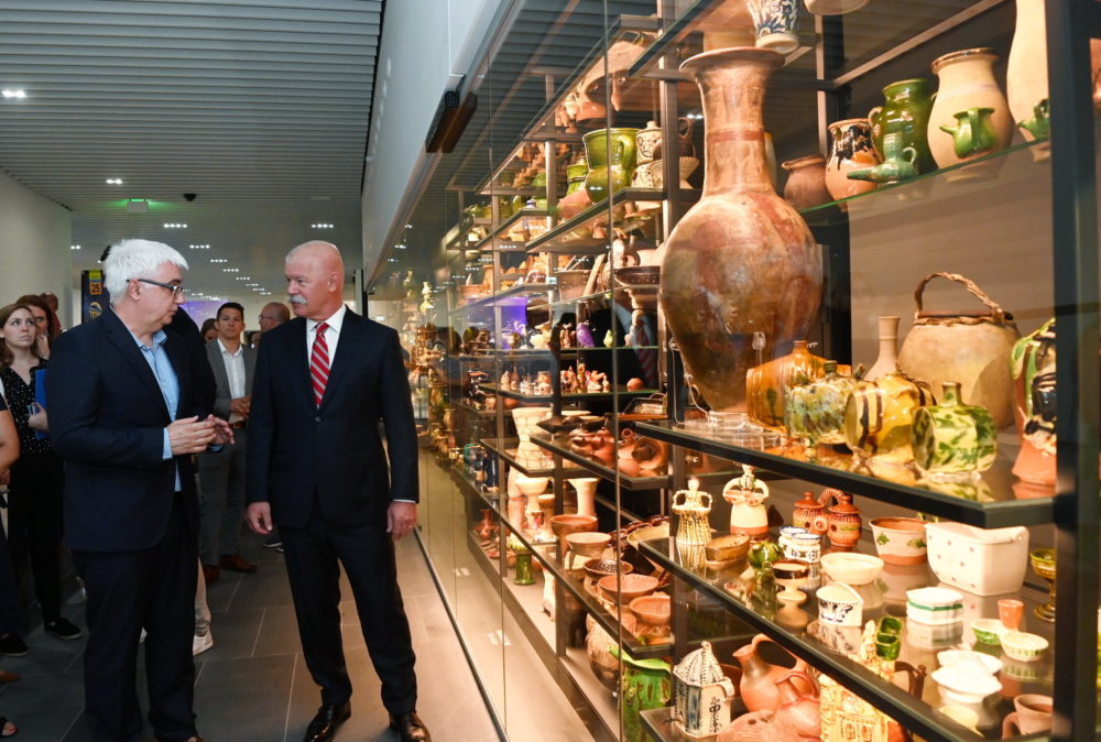 Megkezdődött a Múzeumok éjszakája programsorozat