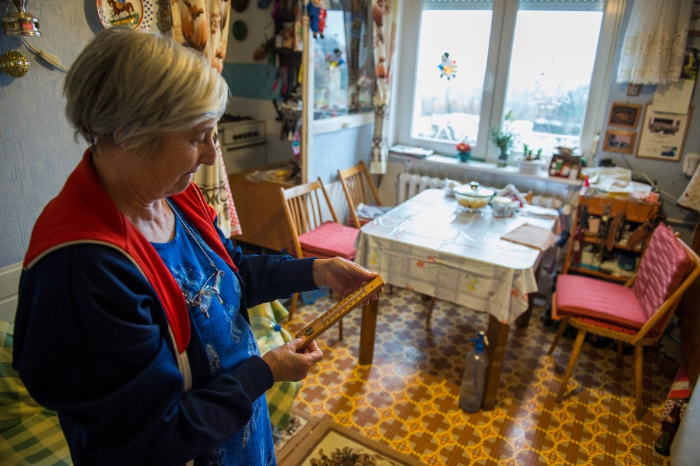 Csepelen többen kaptak több mint százezer forintos távhőszámlát