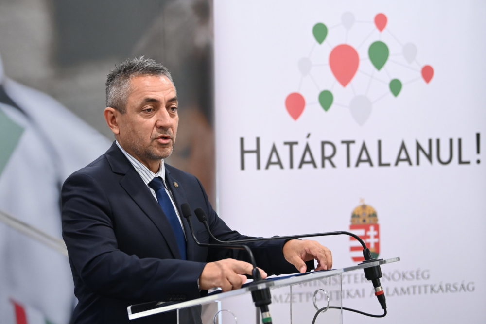 Péntektől lehet jelentkezni a Határtalanul idei nyílt pályázatára