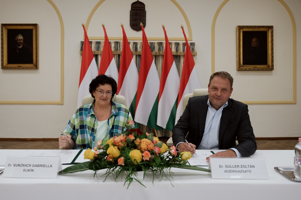 Megszűnik a szálláshely-szolgáltatók kettős adatszolgáltatási kötelezettsége