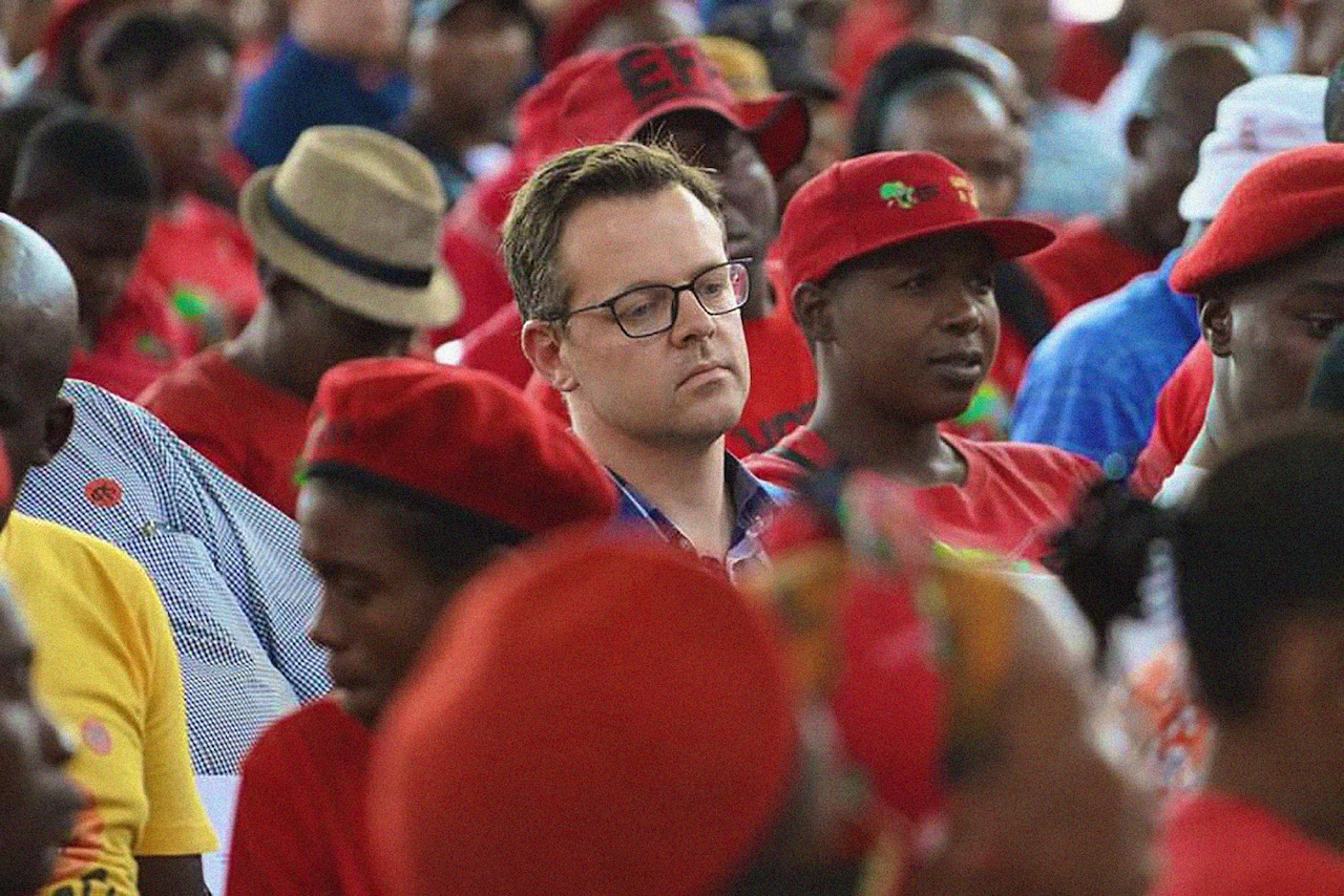 A túlélésért küzdenek