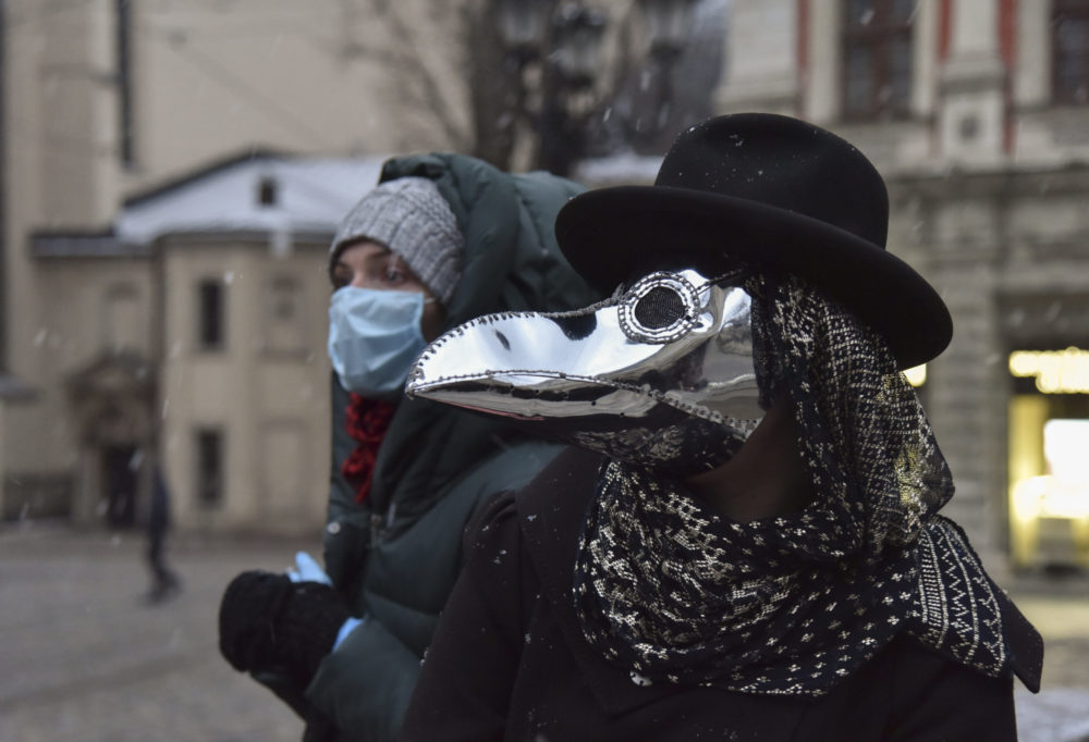 Megfejtették, honnan indult az európai lakosságot megtizedelő pestisjárvány