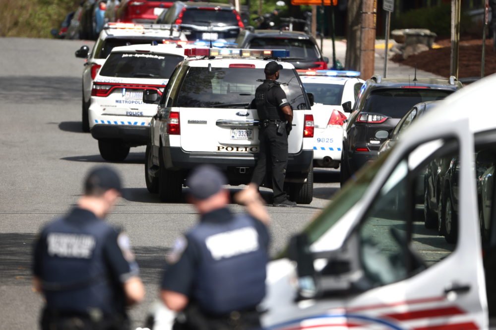 Több halálos áldozata van egy lövöldözésnek Tulsa városában