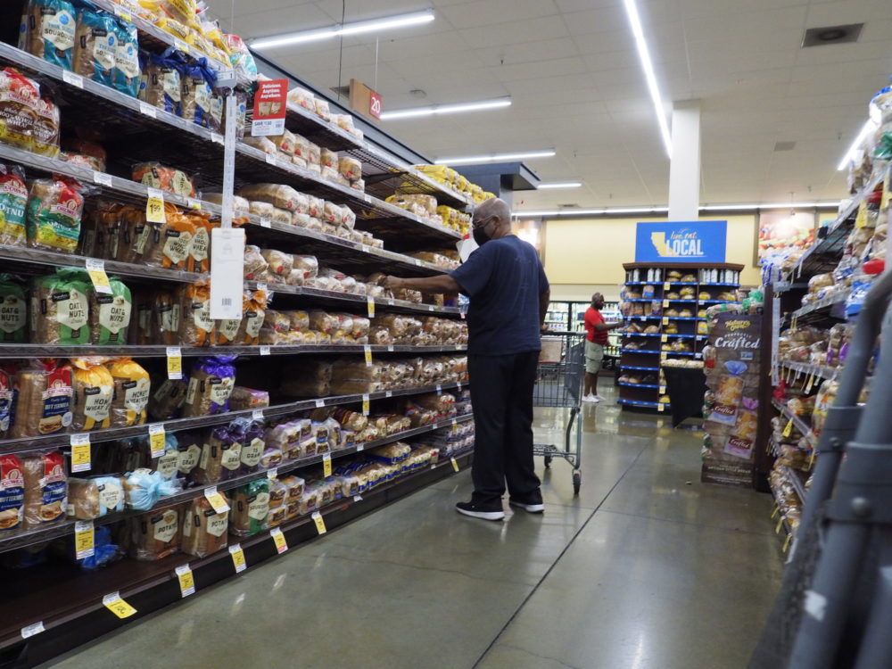 Elszabadult a háborús infláció a nyugati országokban