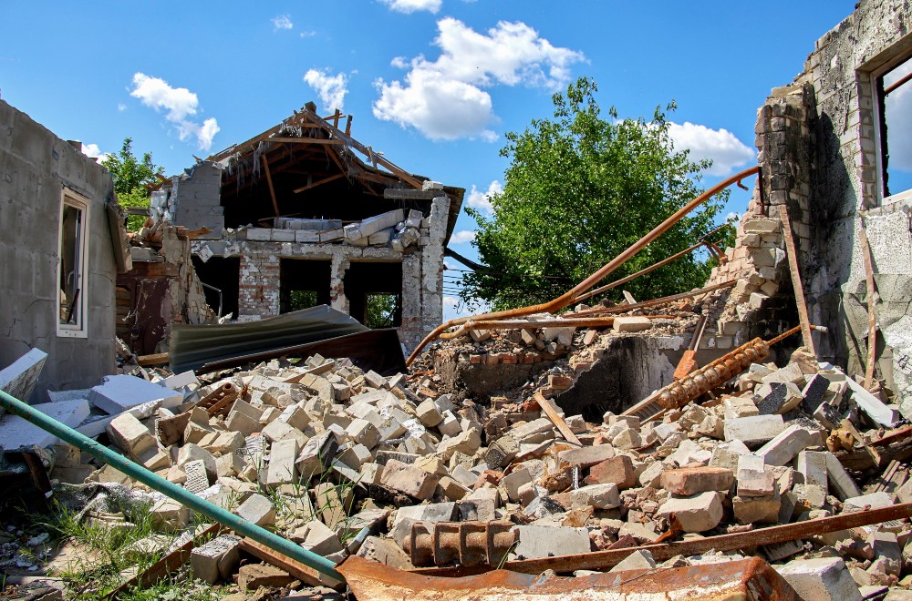 Német politikai elemző: Ukrajna elveszítette a háborút