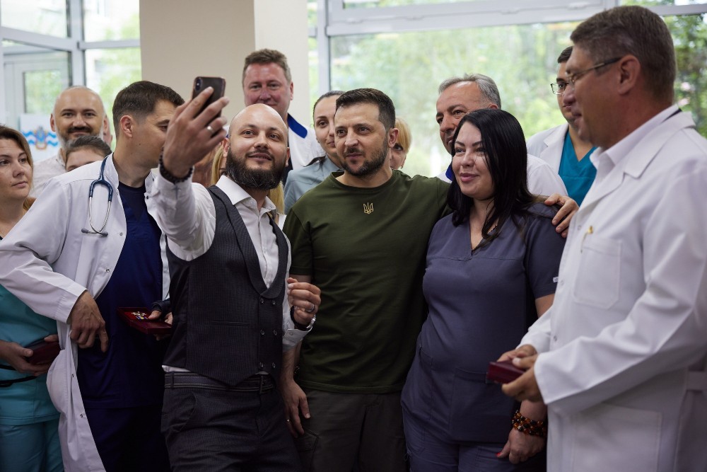 Amerikai szenátor: „Nem tudjuk őket örökké ellátni fegyverekkel”