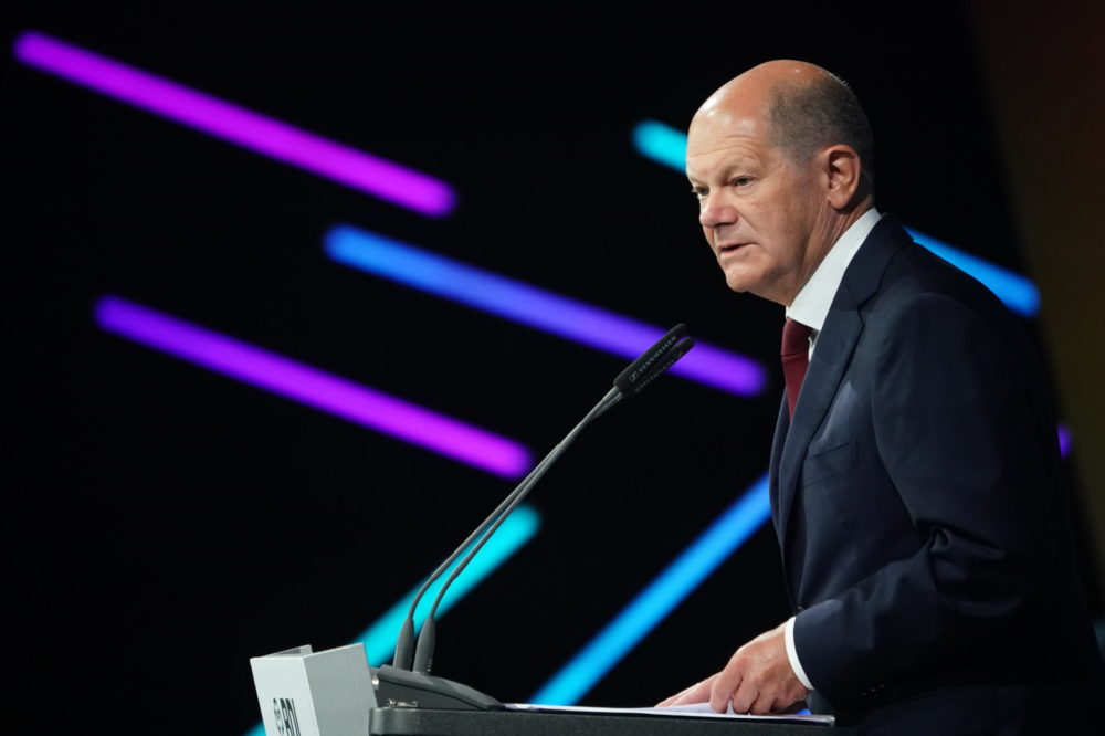 A németek saját maguknak okoztak hatalmas energiaválságot