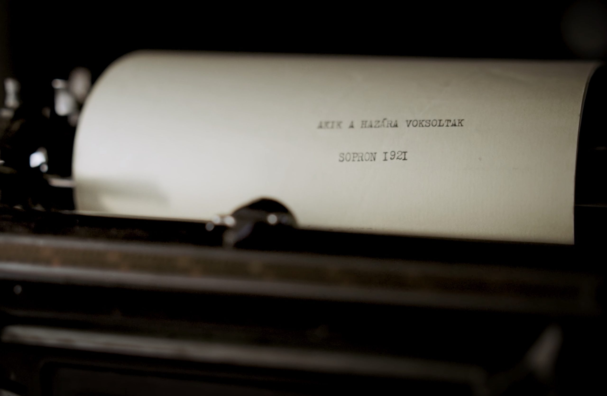 A Leghűségesebb Város emlékezete