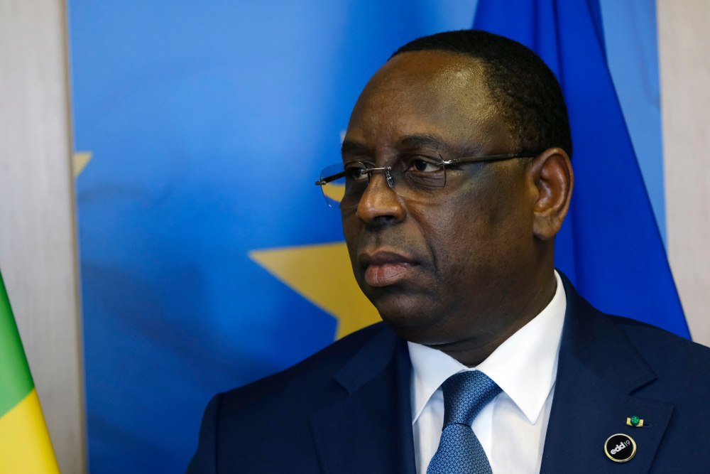 Afrikai Unió elnöke: fel kell oldani a szankciókat