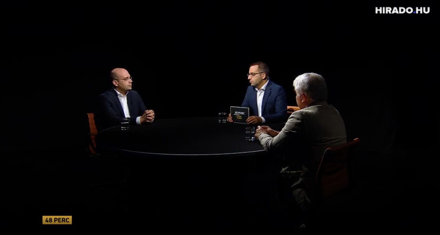 A Gyurcsány-párt nekifutásból támadja az árstopokat