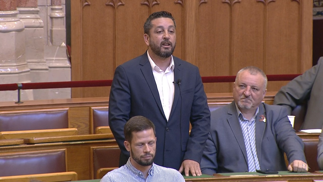 Berki Sándor: Duplázzuk meg a melósok bérét!