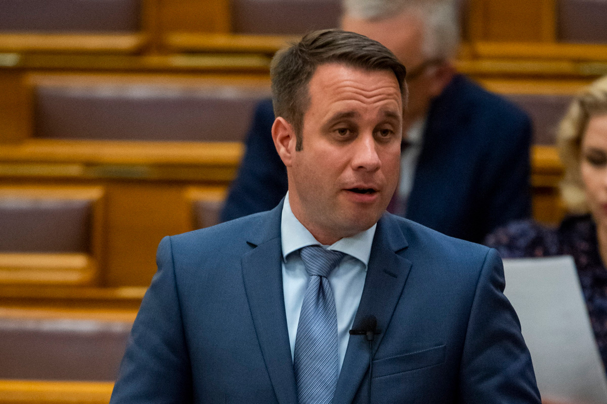 Dömötör Csaba a Jobbikról: dicstelen történet dicstelen vége