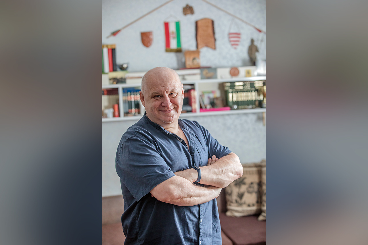 Diktátum, nem szerződés