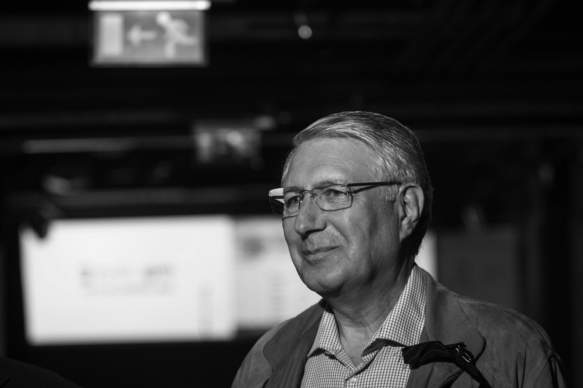 Elhunyt a volt országos tisztifőorvos