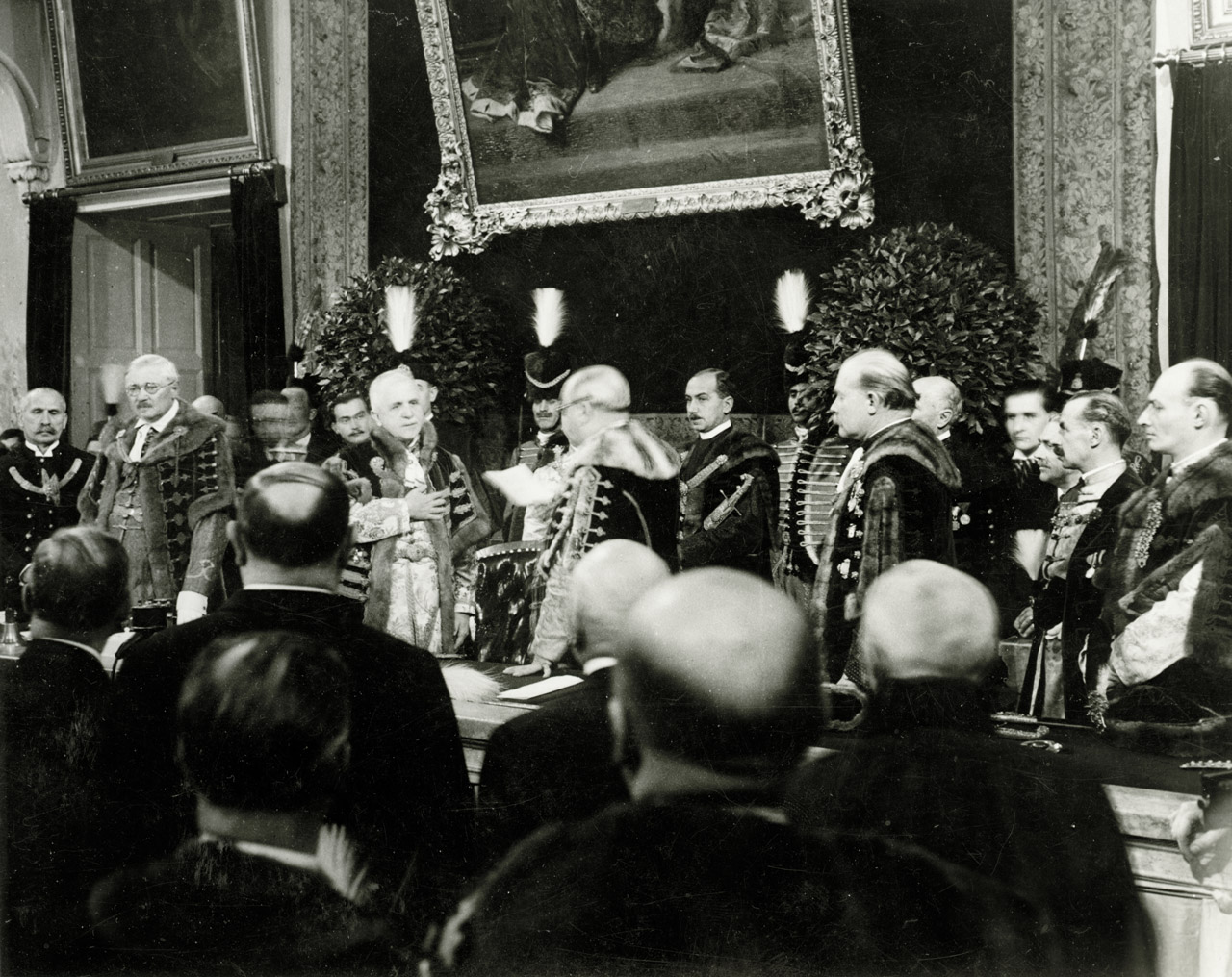 Minden a helyére kerül