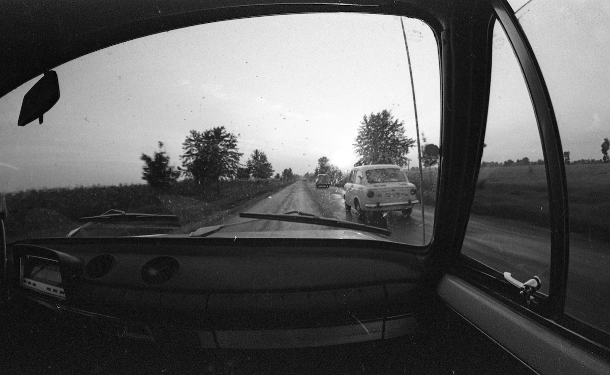 „Sose volt még ekkora víz...”