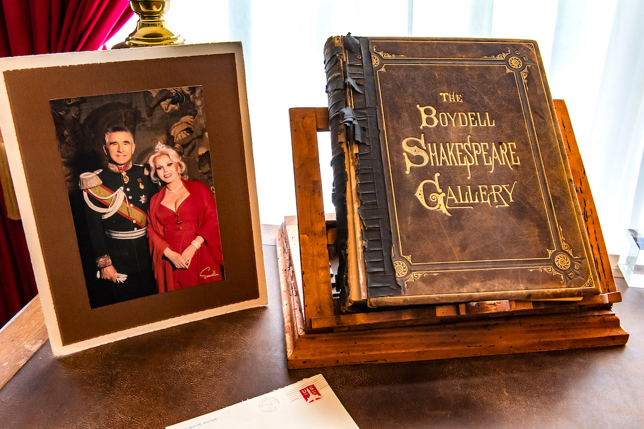 Egy csipetnyi Hollywood