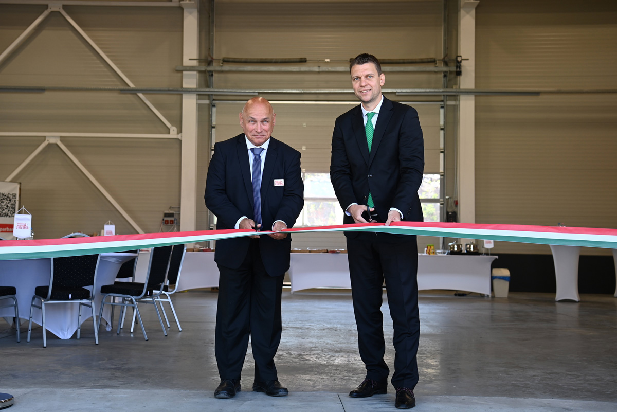 Menczer Tamás: a magyar gazdaság ma erősebb, mint a vírusos időszak előtt