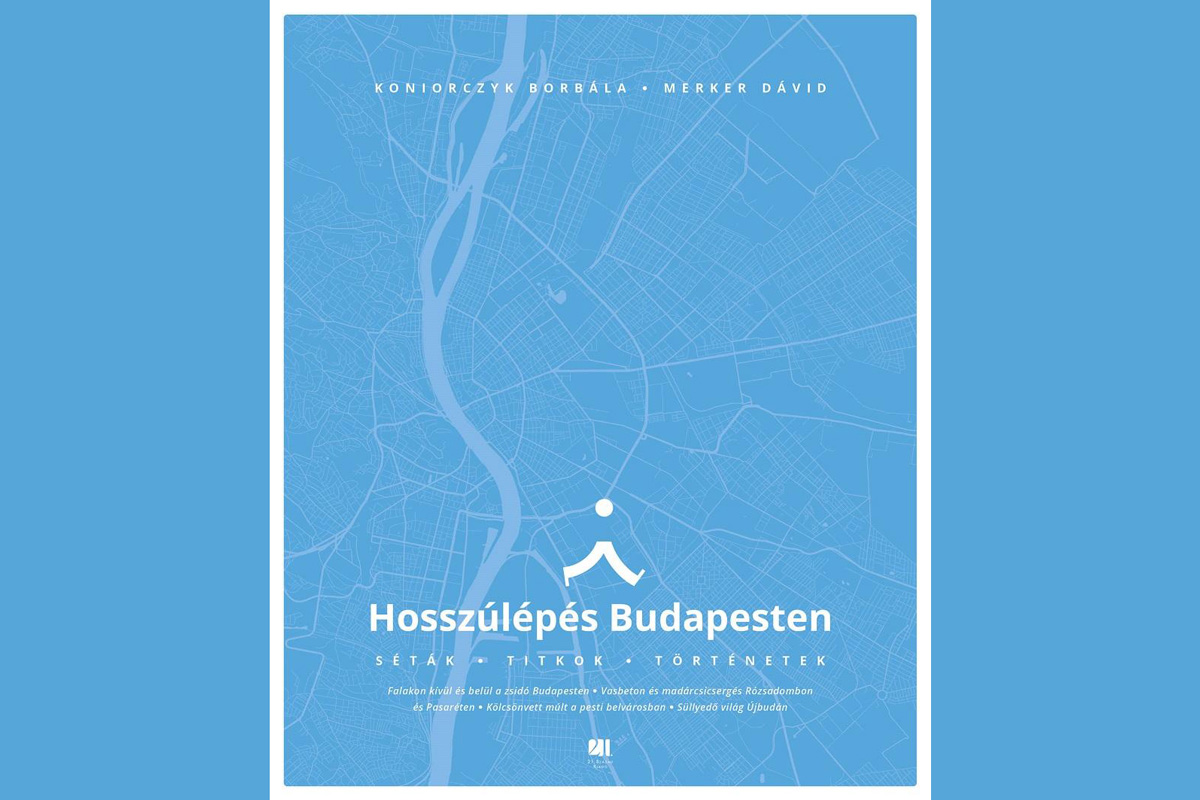 Budapest rejtett csodái