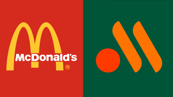 Vasárnap nyit az új orosz McDonald’s