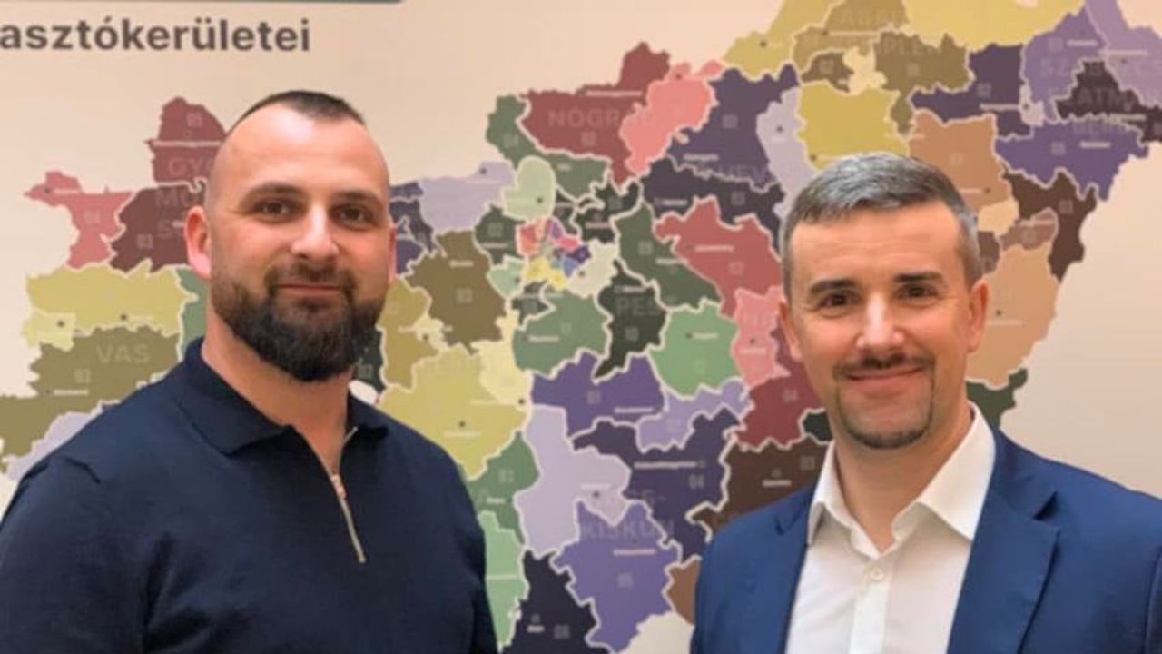Az erőszakbotrányba keveredett Földi is indulhat a Jobbik elnöki posztjáért