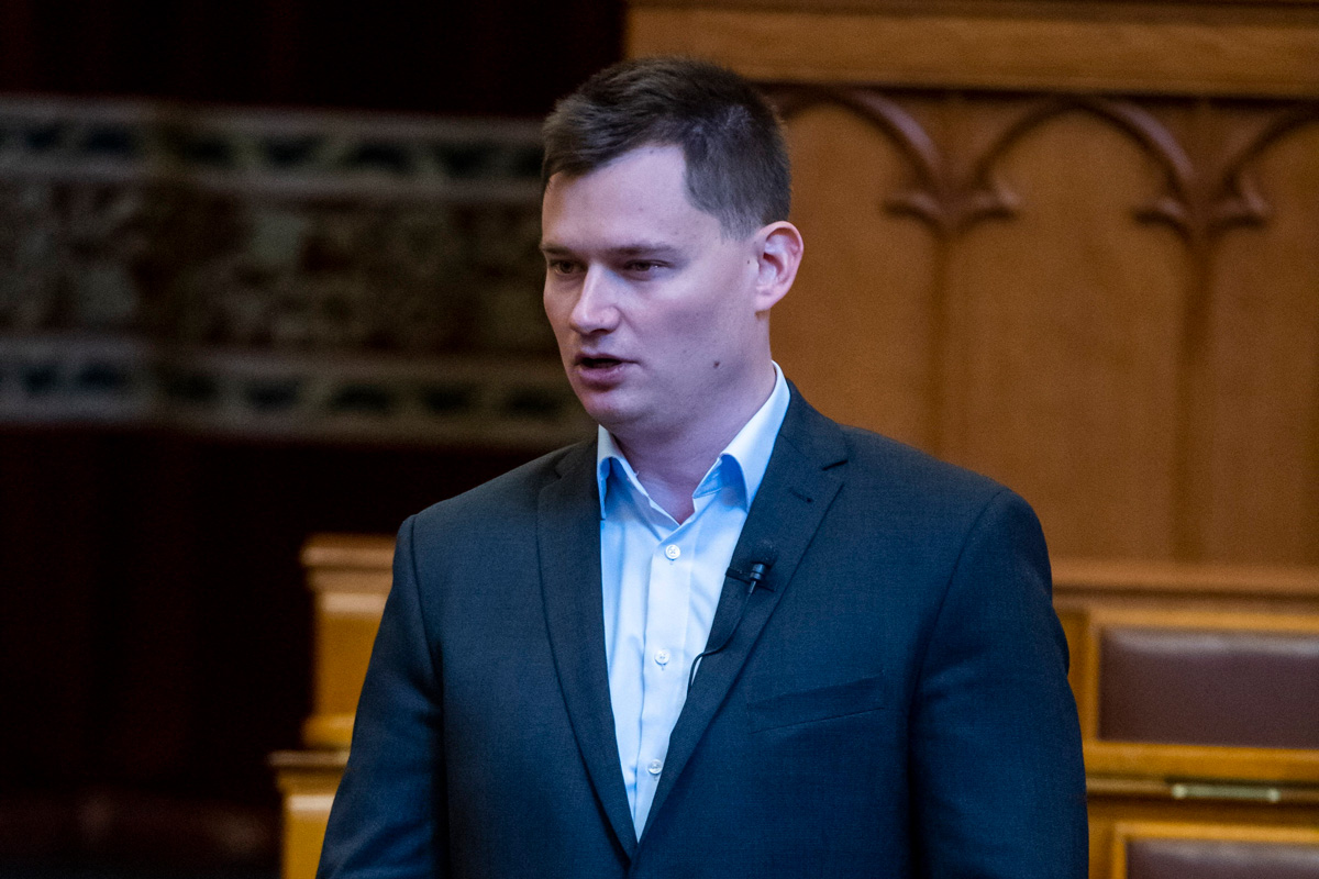 Kanász-Nagy Máté: azt gondolják, Magyarországon nem fúj a szél?