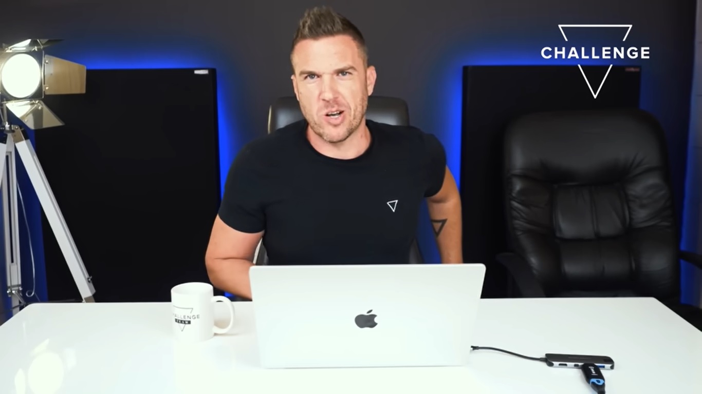 A GVH vizsgálatot indított a Challenge étrendkiegészítők forgalmazójával szemben