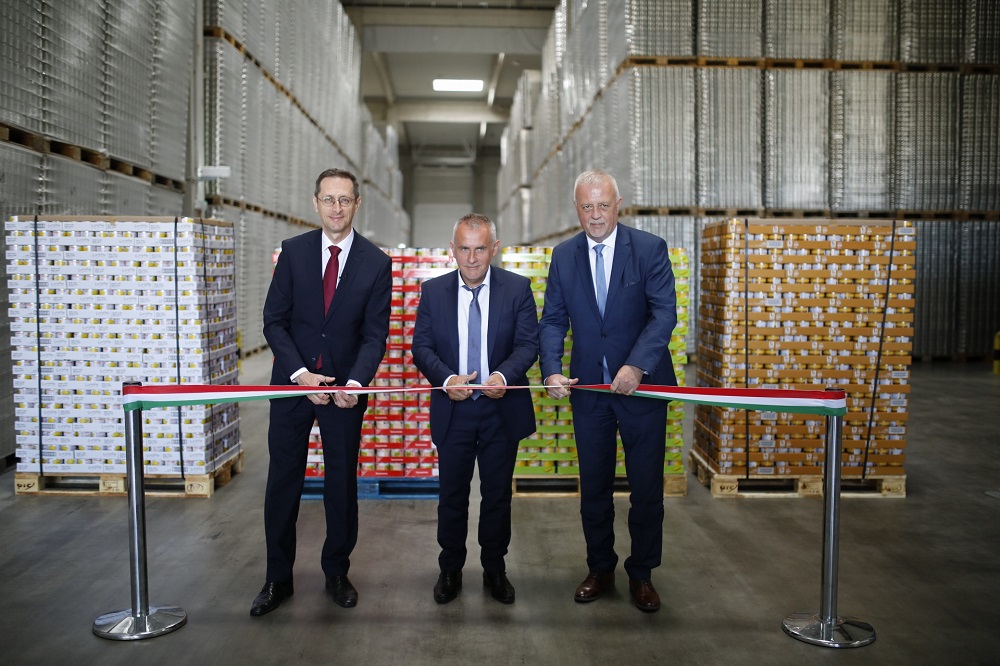 Varga Mihály: még biztonságosabb lesz a működés