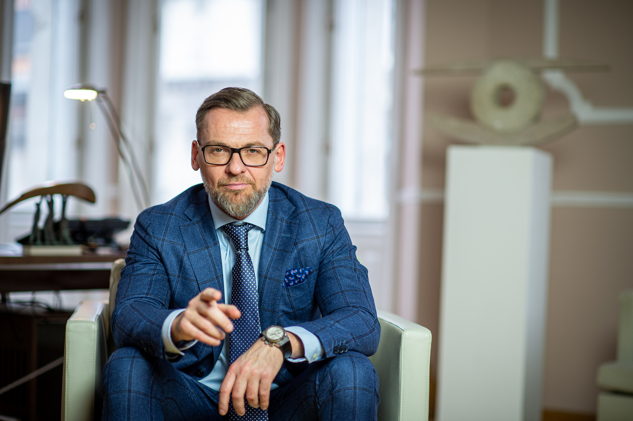 Miért ne lehetnénk boldog vikingek?