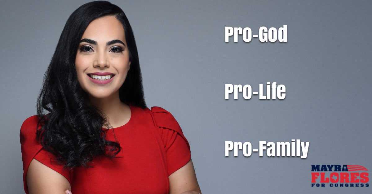 Hatalmasat nyert a republikánus jelölt az időközi választáson