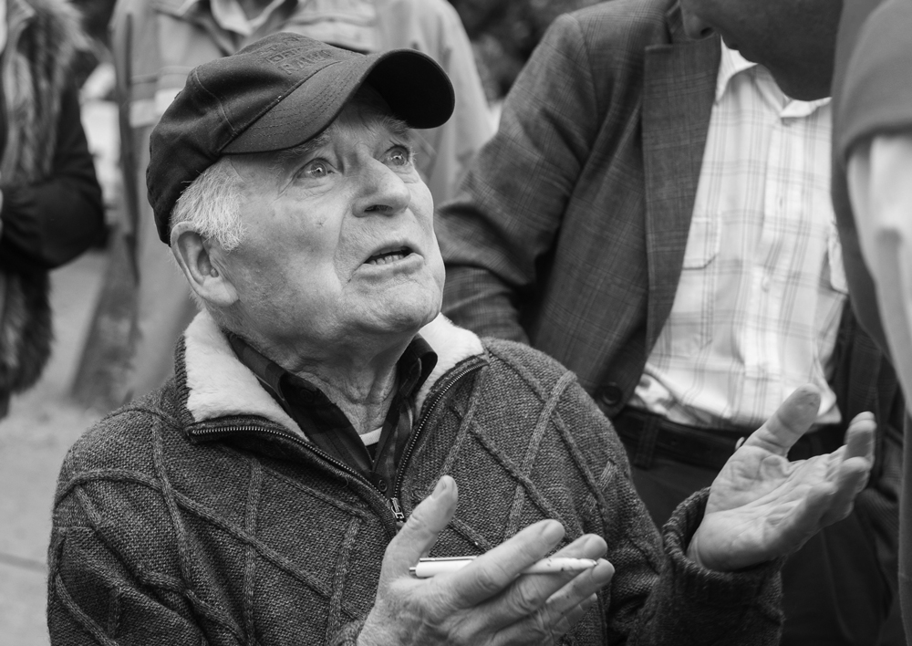 Elhunyt Moldova György