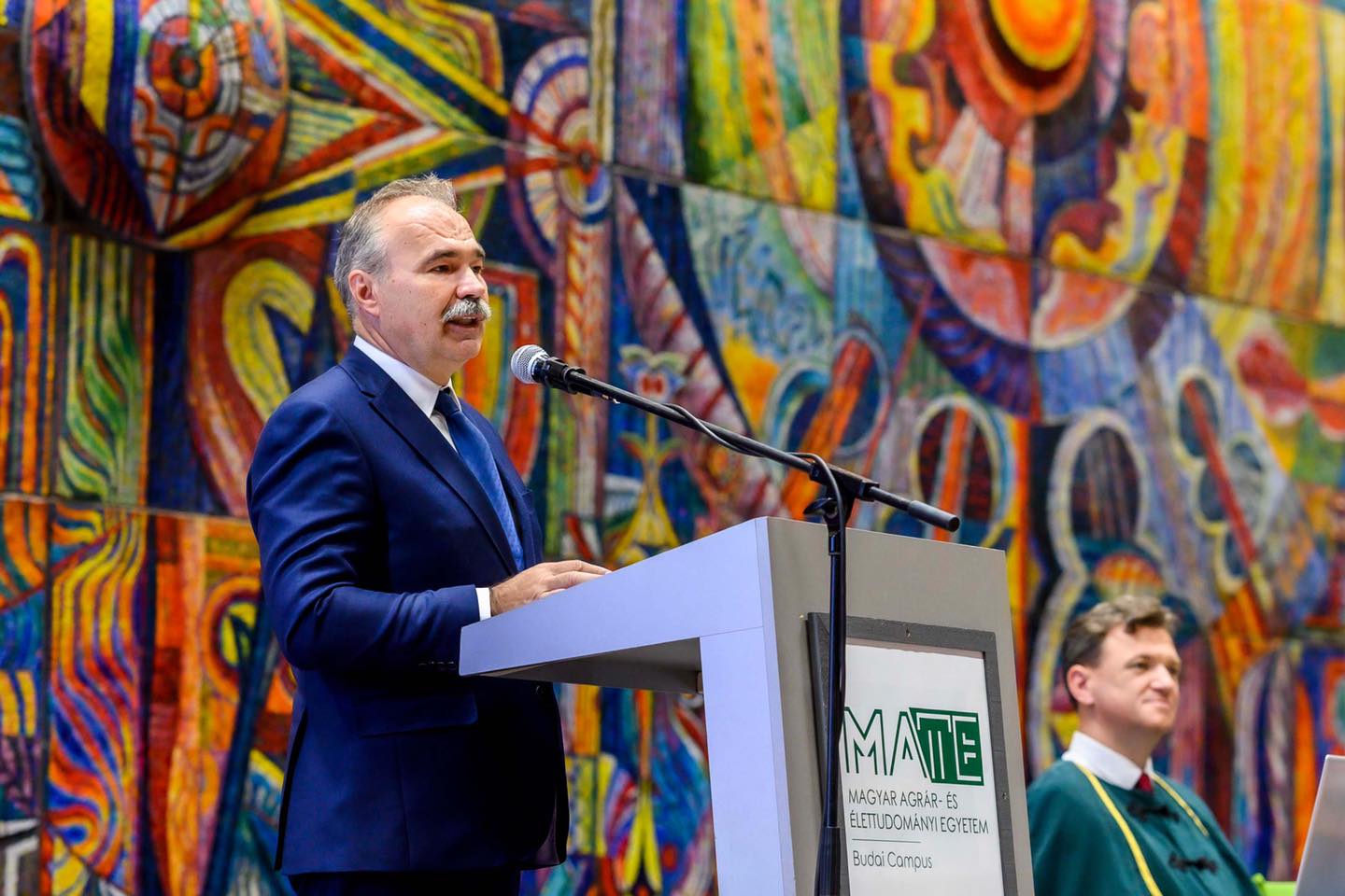 Az élelmiszeriparnak a váratlan helyzetekre is reagálnia kell