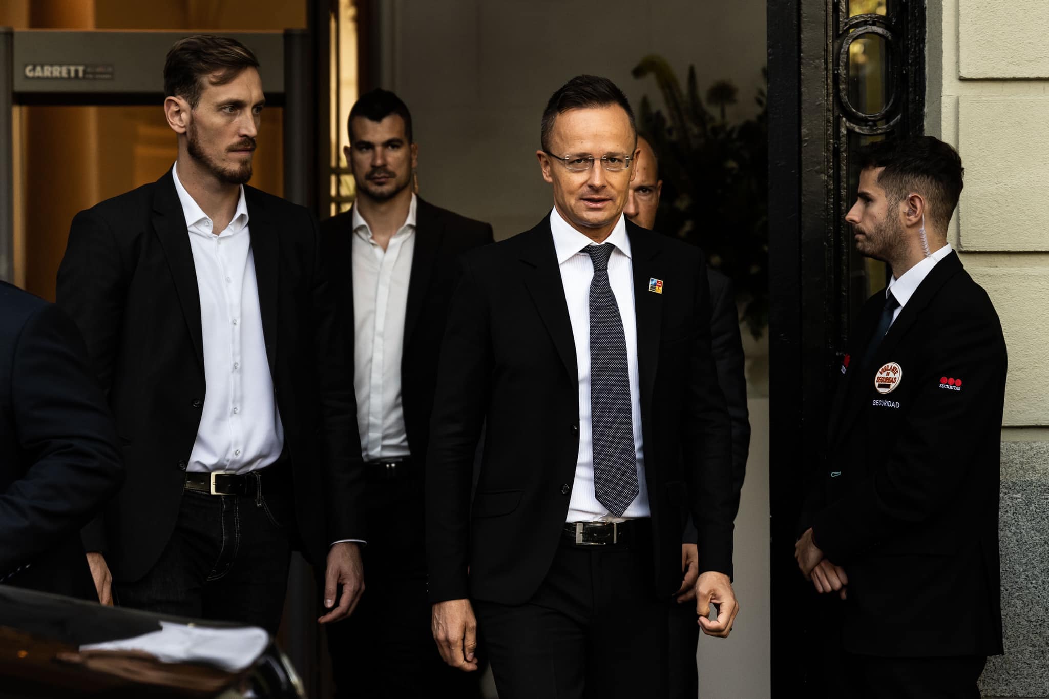 NATO-csúcs: minden eddiginél nagyobb migrációs nyomásra kell készülni