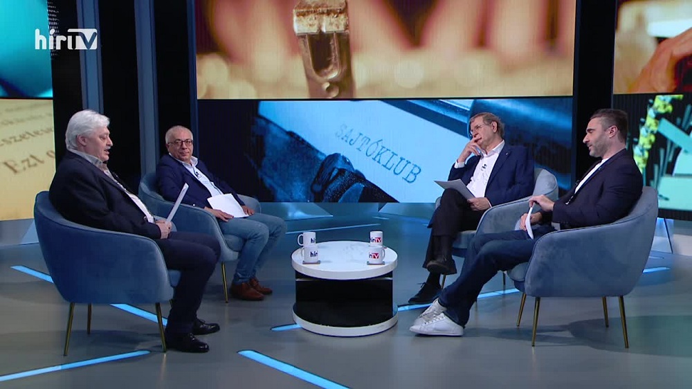 A Fidesz-kormánnyal még az is jól jár, aki nem rá szavaz