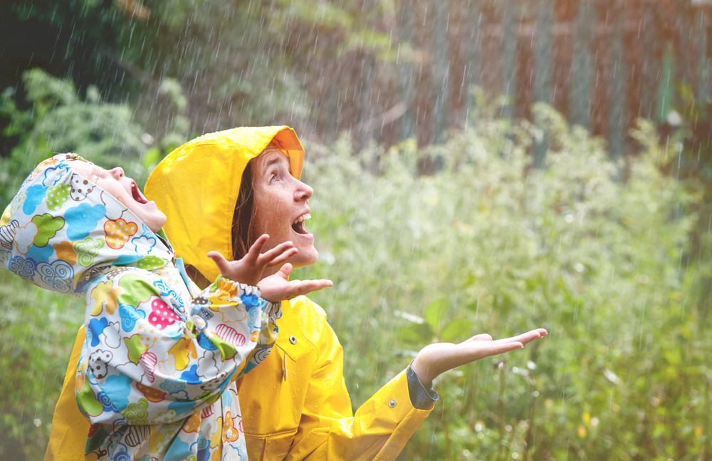 Változékony idő várható a jövő héten