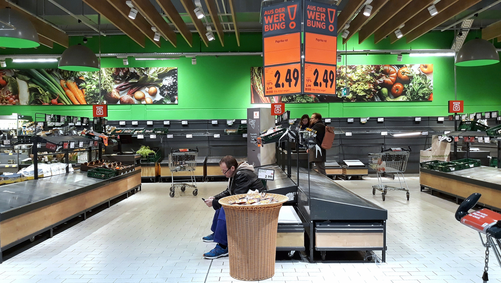 Volt pénzügyminiszter: „A németek nem értik, mi vár rájuk”