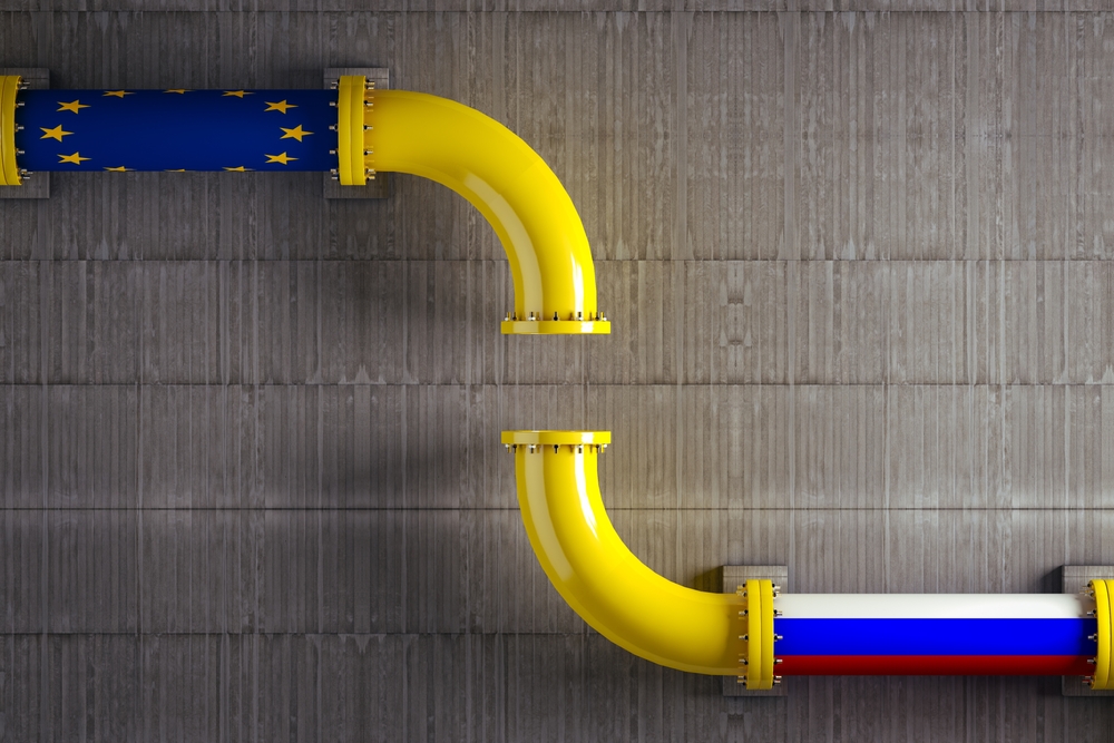 Európa rosszul, Amerika jól járna az orosz gázembargóval