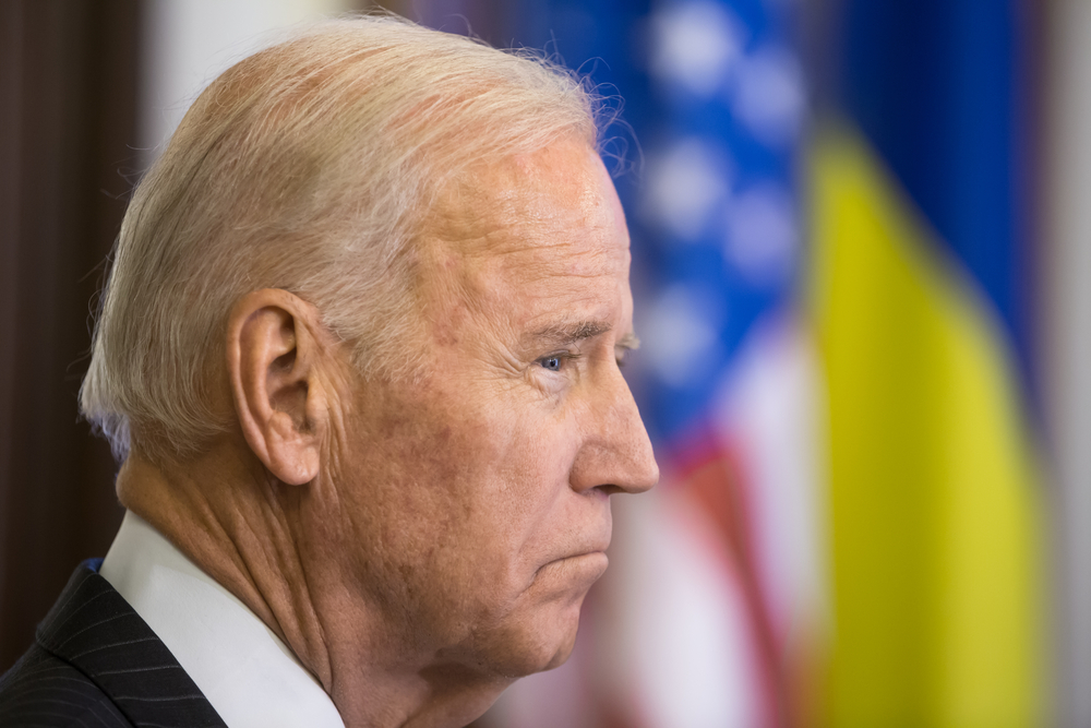 Joe Biden latin-amerikai tervet mutatott be Kína ellensúlyozására