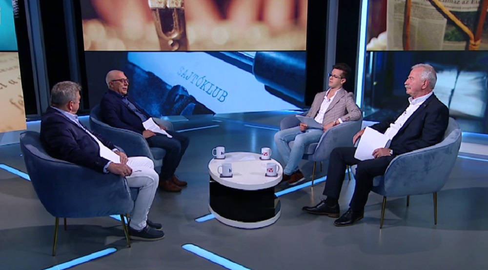 Az angolok aláírást gyűjtenek, hogy ne kelljen többet a magyarokkal focizniuk