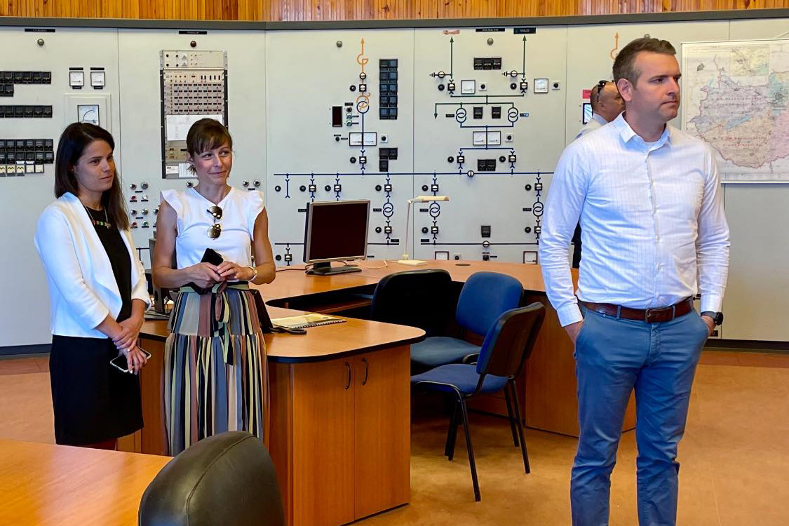 A klímaadó nincs összhangban a magyar kormányzati iránnyal