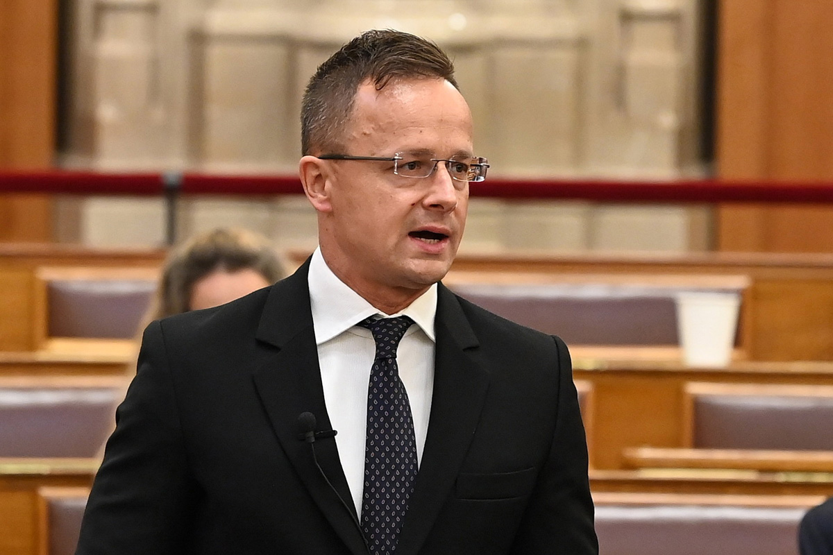 Addig folytatjuk az ukrajnai humanitárius akciót, amíg szükséges