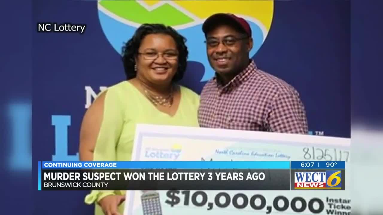 Tízmillió dollárt nyert, most élete végéig börtönben ülhet