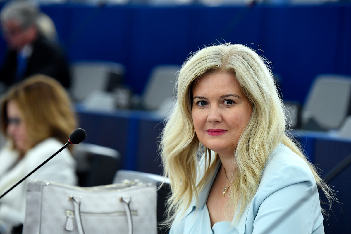 Fidesz: az EP klímacsomagra tett javaslata több sebből vérzik