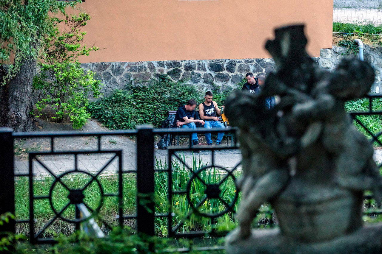 Isten hozta Ukránberényben!