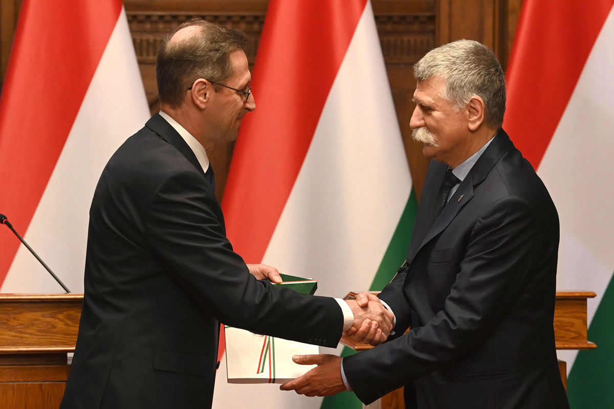 A 2023-as büdzsé fókuszában a rezsicsökkentés és a honvédelem áll