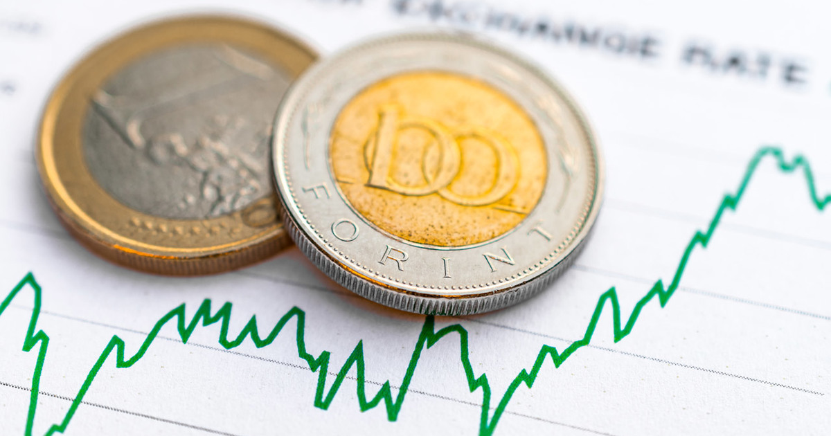 Brutálisan felszívta magát a forint – Meddig tart ki a lendület?